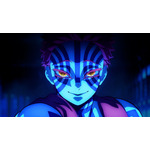 『劇場版「鬼滅の刃」無限城編 第一章 猗窩座再来』