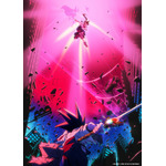 TVアニメ『真・侍伝 YAIBA』第2期「かぐや編」ティザービジュアル