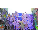 「リゼロ」「よう実」「メダリスト」…KADOKAWAブースは人気アニメ作品が大集合!! 鍵穴型の洞窟を抜けたらファンタジー世界に転生した件!? 【AnimeJapan 2026 ブースレポ】 画像