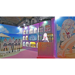 【AnimeJapan 2026 ブースレポ】KADOKAWAブース