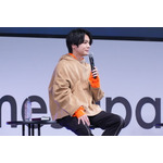 『呪術廻戦』「AnimeJapan 2026」スペシャルステージ