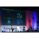 『呪術廻戦』「AnimeJapan 2026」スペシャルステージ