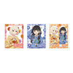 TVアニメ『リコリス・リコイル』POP UP STORE　ハンズ5店舗で開催　グッズ購入特典「特製カード」全3種