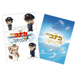 JR東日本 名探偵コナンスタンプラリー