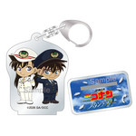 JR東日本　名探偵コナンスタンプラリー