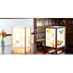 伽羅行灯「夏目友人帳」其の弐