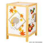 伽羅行灯「夏目友人帳」其の弐