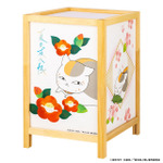 伽羅行灯「夏目友人帳」其の弐