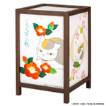 伽羅行灯「夏目友人帳」其の弐