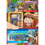 TVアニメ『ONE PIECE』エルバフ編 キービジュアル