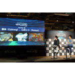 「攻殻機動隊 」　神山健治と冲方丁が“REALIZE PROJECT”を公開ブレスト 画像