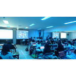 「攻殻機動隊 REALIZE PROJECT × SECCON CTF for GIRLS」