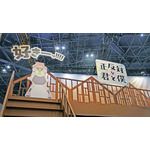 「好きーッ!!!!」…『正反対な君と僕』名シーンを再現！「多聞くん今どっち!?」にもキュンキュンする「SHOCHIKU anime」ブース【AnimeJapan 2026 ブースレポ】 画像