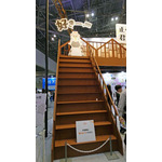 「好きーッ!!!!」…『正反対な君と僕』名シーンを再現！「多聞くん今どっち!?」にもキュンキュンする「SHOCHIKU anime」ブース【AnimeJapan 2026 ブースレポ】