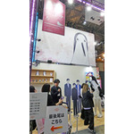 「好きーッ!!!!」…『正反対な君と僕』名シーンを再現！「多聞くん今どっち!?」にもキュンキュンする「SHOCHIKU anime」ブース【AnimeJapan 2026 ブースレポ】