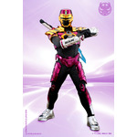 『超宇宙刑事ギャバン インフィニティ』ギャバン・ライヤ