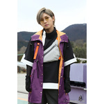 『超宇宙刑事ギャバン インフィニティ』風波駆無(かざなみ くない)