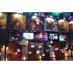 「鬼滅の刃」や「黄泉のツガイ」「あかね噺」など…巨大ブースに注目作が集結！アニプレックスが放つ“2026年アニメ最前線”【AJ2026】 画像