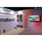 【AnimeJapan 2026】「ANIPLEX」ブースの様子