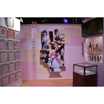 【AnimeJapan 2026】「ANIPLEX」ブースの様子