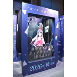 【AnimeJapan 2026】「ANIPLEX」ブースの様子
