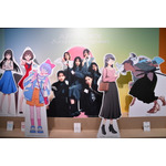 【AnimeJapan 2026】「ANIPLEX」ブースの様子