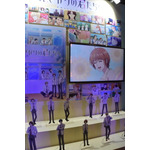 【AnimeJapan 2026】「ANIPLEX」ブースの様子