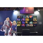 【AnimeJapan 2026】「ANIPLEX」ブースの様子
