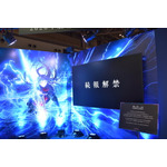 【AnimeJapan 2026】「ANIPLEX」ブースの様子