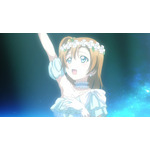 『ラブライブ！』場面カット