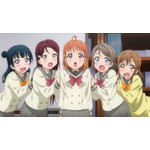 『ラブライブ！サンシャイン!!』場面カット