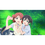 『ラブライブ！虹ヶ咲学園スクールアイドル同好会』場面カット