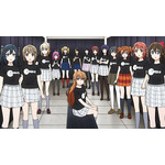 『ラブライブ！虹ヶ咲学園スクールアイドル同好会』場面カット