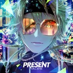 VALSHE、アルバム『PRESENT』と10周年に寄せる想いを語る【インタビュー】