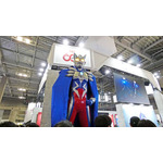 ウルトラマンが緊急出撃!スペシウム光線体験コーナーなど遊び心たっぷりだった「円谷フィールズホールディングス」ブース【AnimeJapan 2026 ブースレポ】