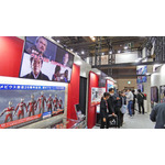 ウルトラマンが緊急出撃!スペシウム光線体験コーナーなど遊び心たっぷりだった「円谷フィールズホールディングス」ブース【AnimeJapan 2026 ブースレポ】