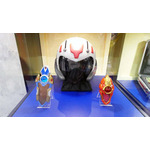 ウルトラマンが緊急出撃!スペシウム光線体験コーナーなど遊び心たっぷりだった「円谷フィールズホールディングス」ブース【AnimeJapan 2026 ブースレポ】