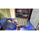 ウルトラマンが緊急出撃!スペシウム光線体験コーナーなど遊び心たっぷりだった「円谷フィールズホールディングス」ブース【AnimeJapan 2026 ブースレポ】