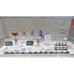 ウルトラマンが緊急出撃！スペシウム光線体験コーナーなど遊び心たっぷりだった「円谷フィールズホールディングス」ブース【AnimeJapan 2026 ブースレポ】