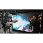 ウルトラマンが緊急出撃！スペシウム光線体験コーナーなど遊び心たっぷりだった「円谷フィールズホールディングス」ブース【AnimeJapan 2026 ブースレポ】