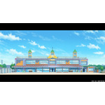 TVアニメ『幼稚園WARS』TVアニメお披露目PVカット
