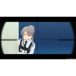 TVアニメ『幼稚園WARS』TVアニメお披露目PVカット