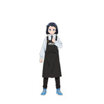 ハナ（CV：大和田仁美）