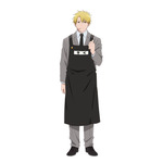 ルーク（CV：日野 聡）