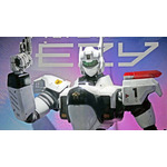 「転スラ」「パトレイバー」「攻殻機動隊」…キャラクターの息吹が感じられるバンダイナムコフィルムワークスのシチュエーション展示に胸が高鳴る！【AnimeJapan 2026 ブースレポ】 画像