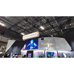 「転スラ」「パトレイバー」「攻殻機動隊」…キャラクターの息吹が感じられるバンダイナムコフィルムワークスのシチュエーション展示に胸が高鳴る！【AnimeJapan 2026 ブースレポ】