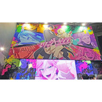 「転スラ」「パトレイバー」「攻殻機動隊」…キャラクターの息吹が感じられるバンダイナムコフィルムワークスのシチュエーション展示に胸が高鳴る！【AnimeJapan 2026 ブースレポ】