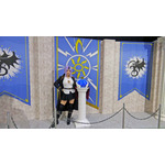 「転スラ」「パトレイバー」「攻殻機動隊」…キャラクターの息吹が感じられるバンダイナムコフィルムワークスのシチュエーション展示に胸が高鳴る！【AnimeJapan 2026 ブースレポ】