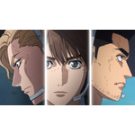 冬アニメ「MFゴースト 3rd Season」第37話「先頭グループの分裂」場面カット＆あらすじ 画像