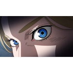 『MFゴースト 3rd Season』第37話「先頭グループの分裂」場面カット（C）しげの秀一・講談社／MFゴースト製作委員会